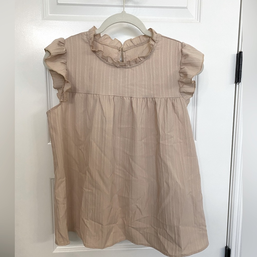 Never worn!